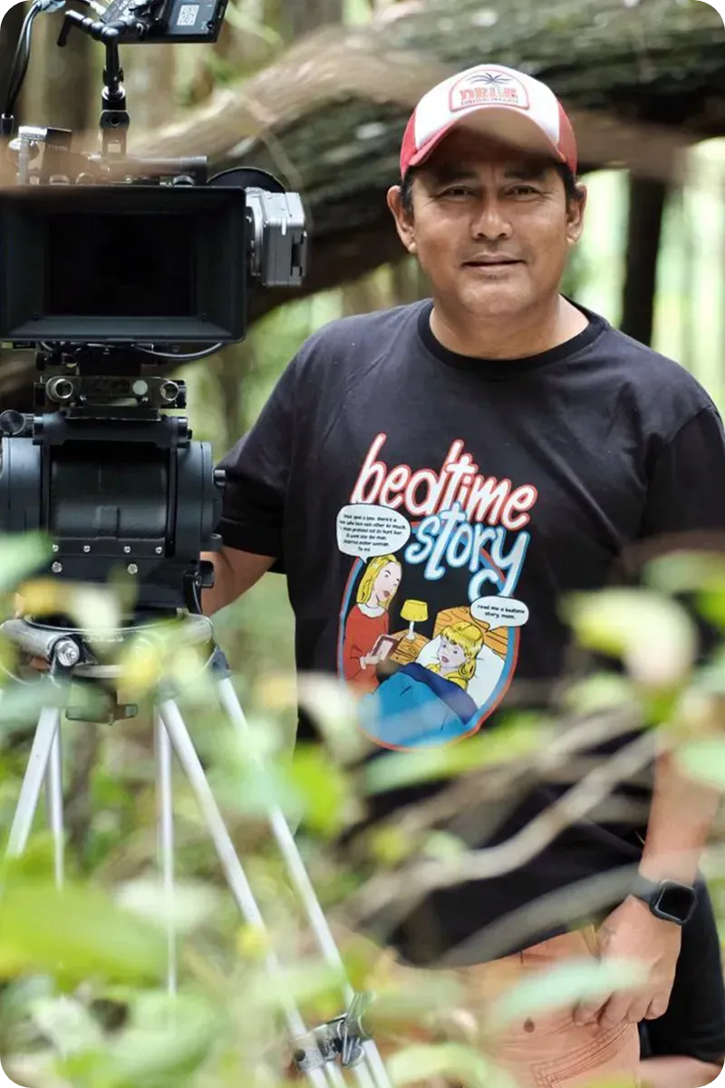 Syaiful _Ipung_ Rachmat