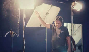 Kelas Praktek Lighting