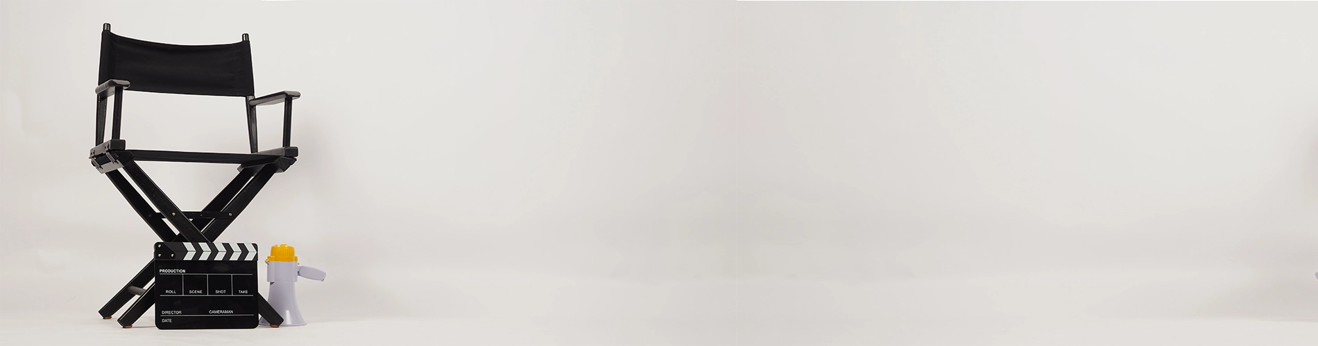 Informasi Pendaftaran Fakultas Film dan Televisi