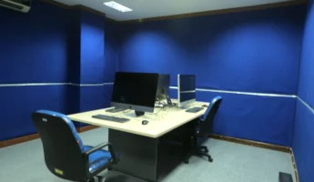 Studio Offline Editing