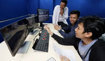 Studio Online Editing