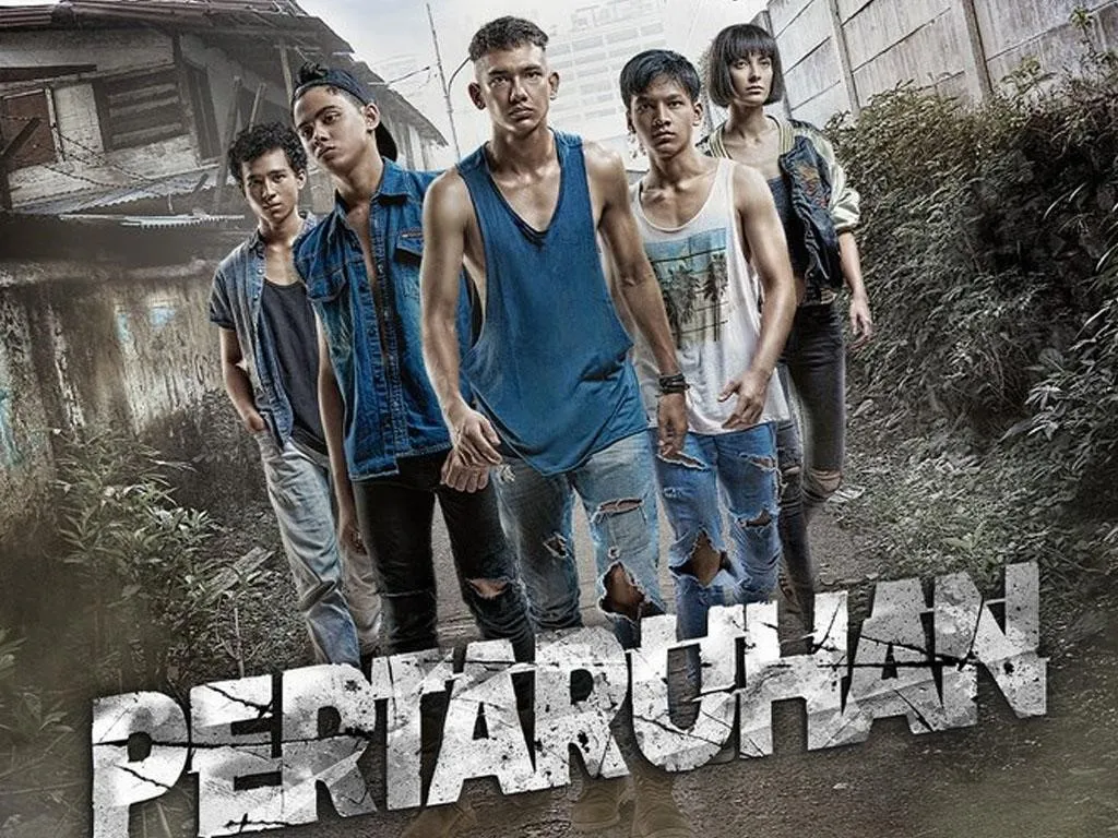 Pertaruhan