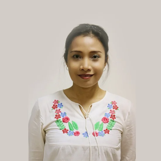 Siti Asifa Nasution
