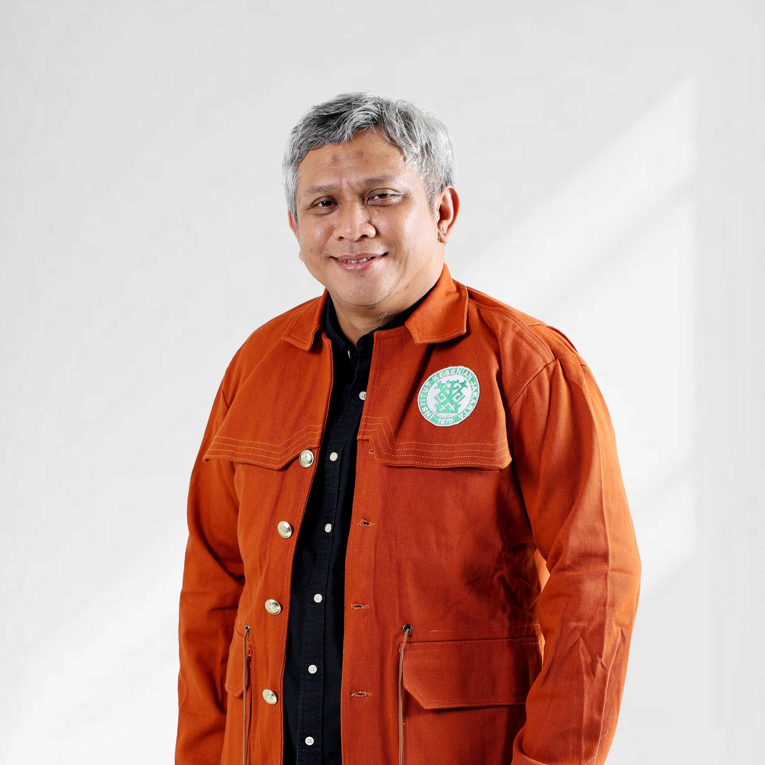 Danu Murti, M.Sn.