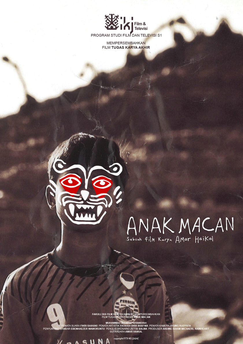 Anak Macan