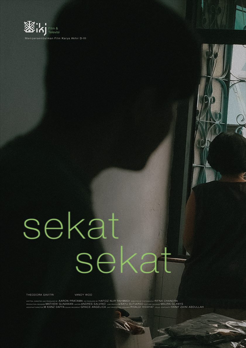 Sekat-Sekat