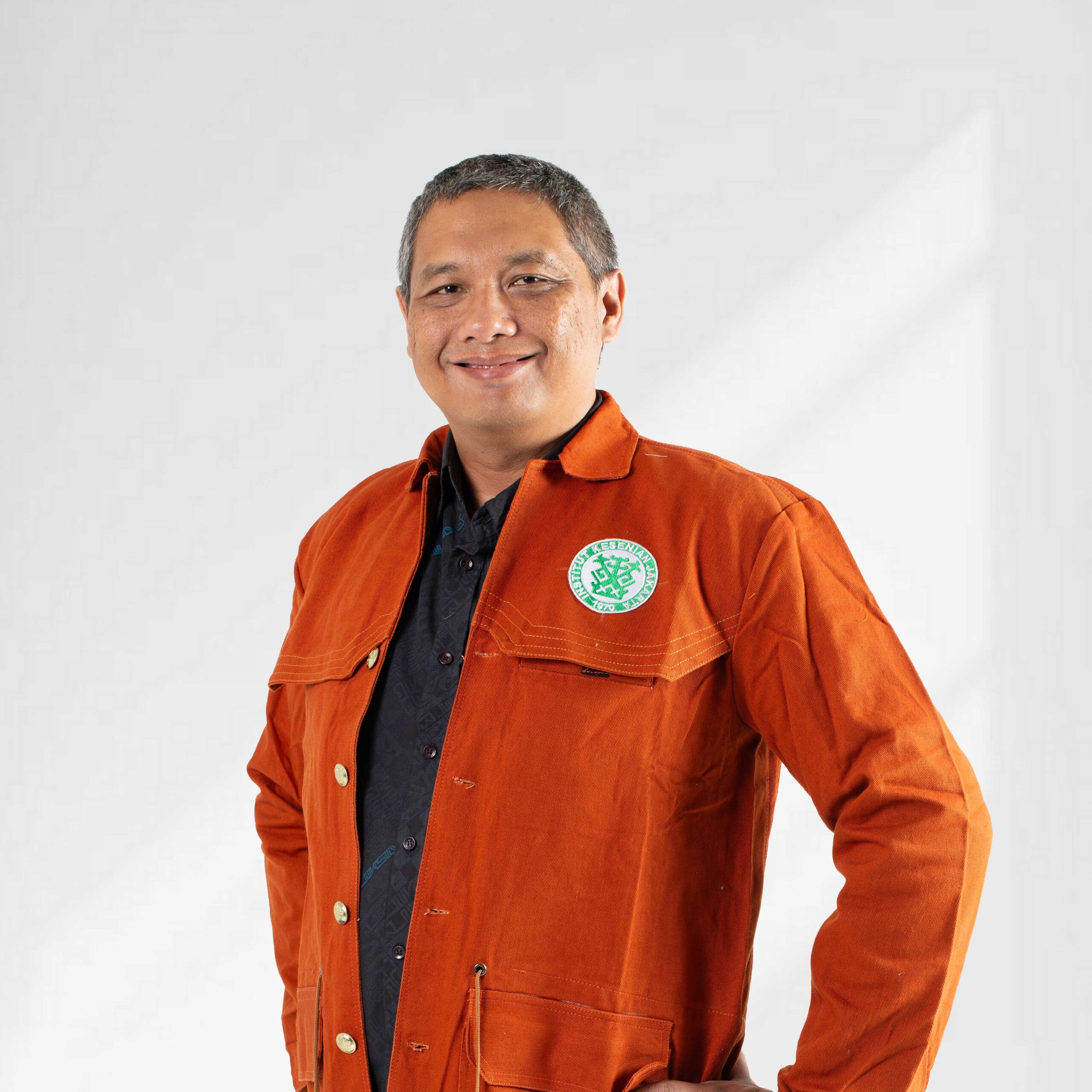 Dr. Fajar Nuswantoro, M.Sn.
