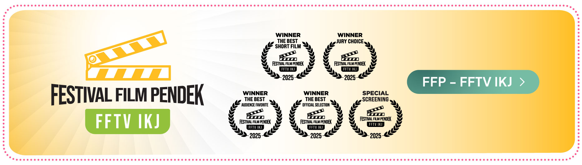 Festival Film Pendek